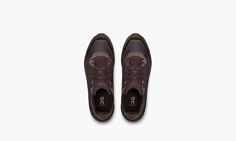 On Cloudmuse WMNS Ox Ash
