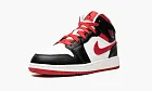 Air Jordan 1 Mid GS Very Berry