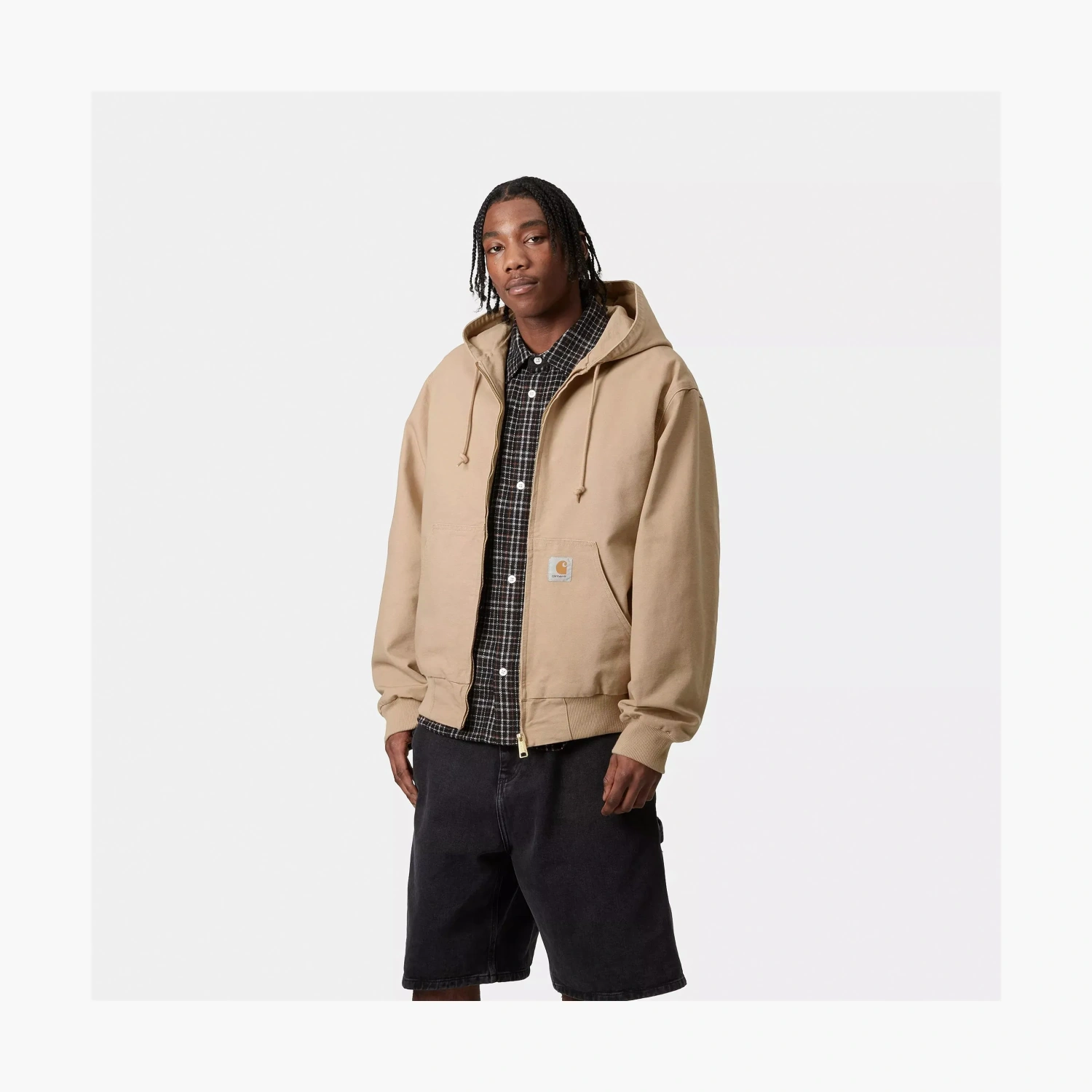 Carhartt WIP Active FW24 Jacket 