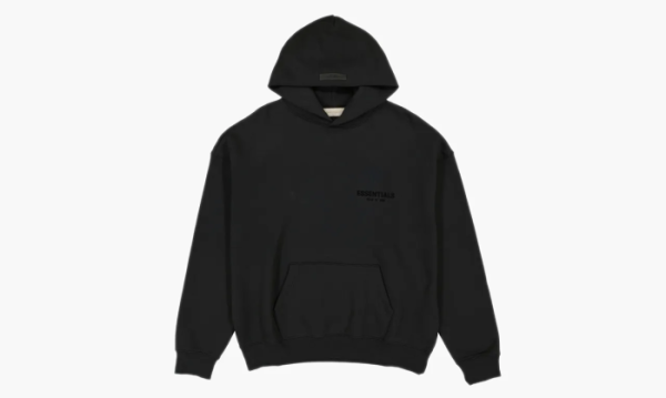 Essentials Hoodie Ss22 Stretch Limo 