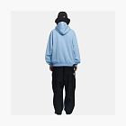 Carhartt WIP x Invincible Pigment Dyed Hoodie Light Blue