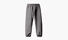 Yeezy X GAP X Balenciaga Fleece Jogging Pant Dark Grey