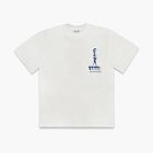 Travis Scott Cactus Jack Tee White