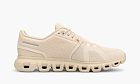 On Cloud 6 WMNS Sand
