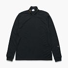 Nike x NOCTA Mock Neck Long-Sleeve Top Black