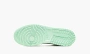 Air Jordan 1 Mid GS Blue Mint 