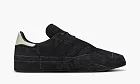 Y-3 Gazelle Black Off White