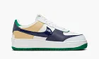 Nike Air Force 1 Low Shadow White Malachite Sesame WMNS