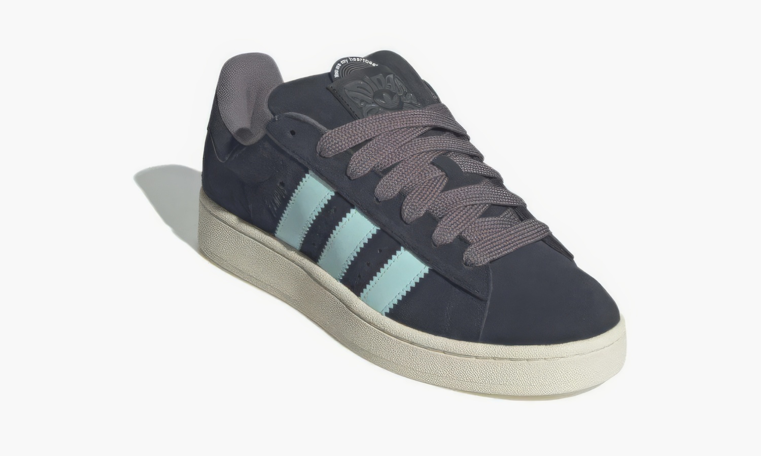 Adidas Campus 00s "Black" 