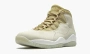 фото AIR JORDAN 10 RETRO SP "SOLEFLY" (Air Jordan 10)-CZ6599 100