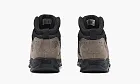 Timberland Mt. Maddsen Mid Lace-Up Waterproof Hiking Boot Black Mesh/Medium Grey