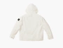 Supreme x Stone Island Cotton Cordura Shell Jacket Mona Lisa 