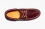 Timberland Men's Casual Shoes Men Low-Top "Red Brown" 