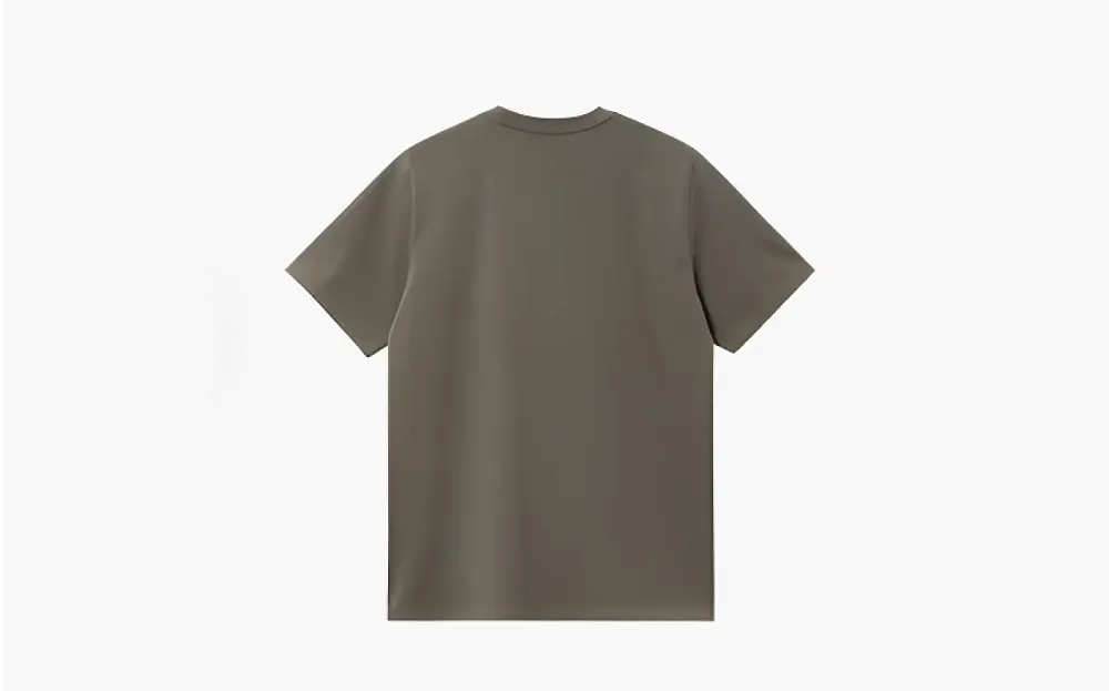 Carhartt WIP Pocket T-Shirt Mirage