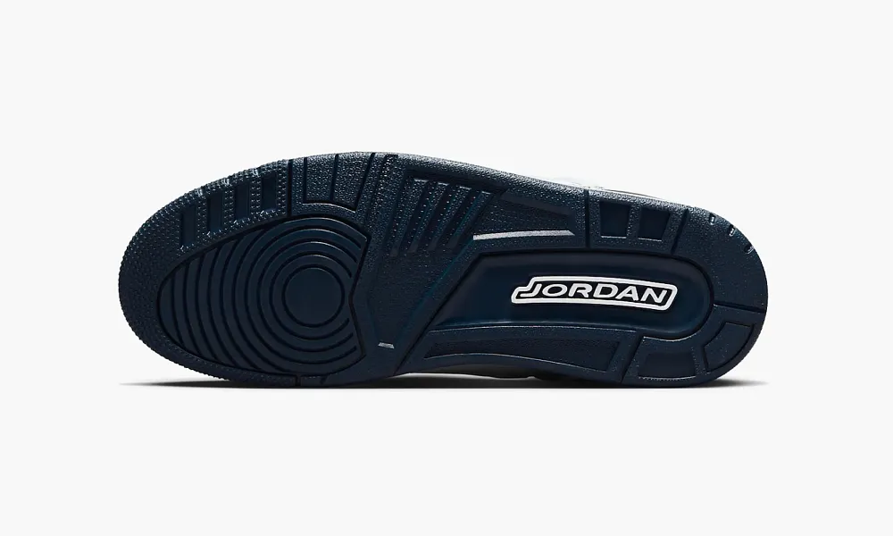 Air Jordan Spizike Low Obsidian