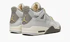 Air Jordan 4 Retro SE Craft Photon Dust