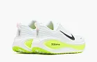 Nike Vomero Plus White Volt