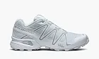 Salomon Speedcross 3 'White Silver'