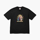 Supreme Blood Tee White