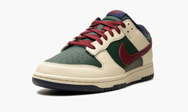 Nike Dunk Low From , To You 