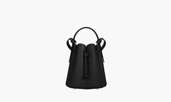 Polene Numero Huit Mini Black 