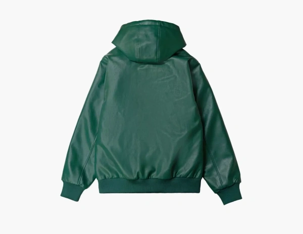 Carhartt WIP 2025 New Year Active Jacket Dark Conifer 