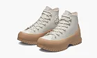Converse Chuck Taylor All Star Lugged Winter 2.0 Cold Fusion - Egret Light Twine