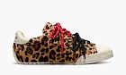 Converse Chuck Taylor Leopard Brown