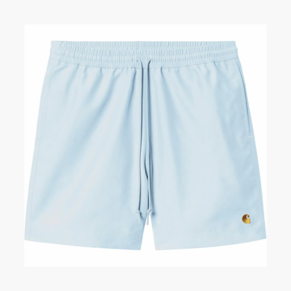 Carhartt WIP SS25 Chase Swim Trunks 