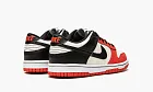 Nike Dunk Low Emb GS Nba 75th Anniversary - Chicago Bulls