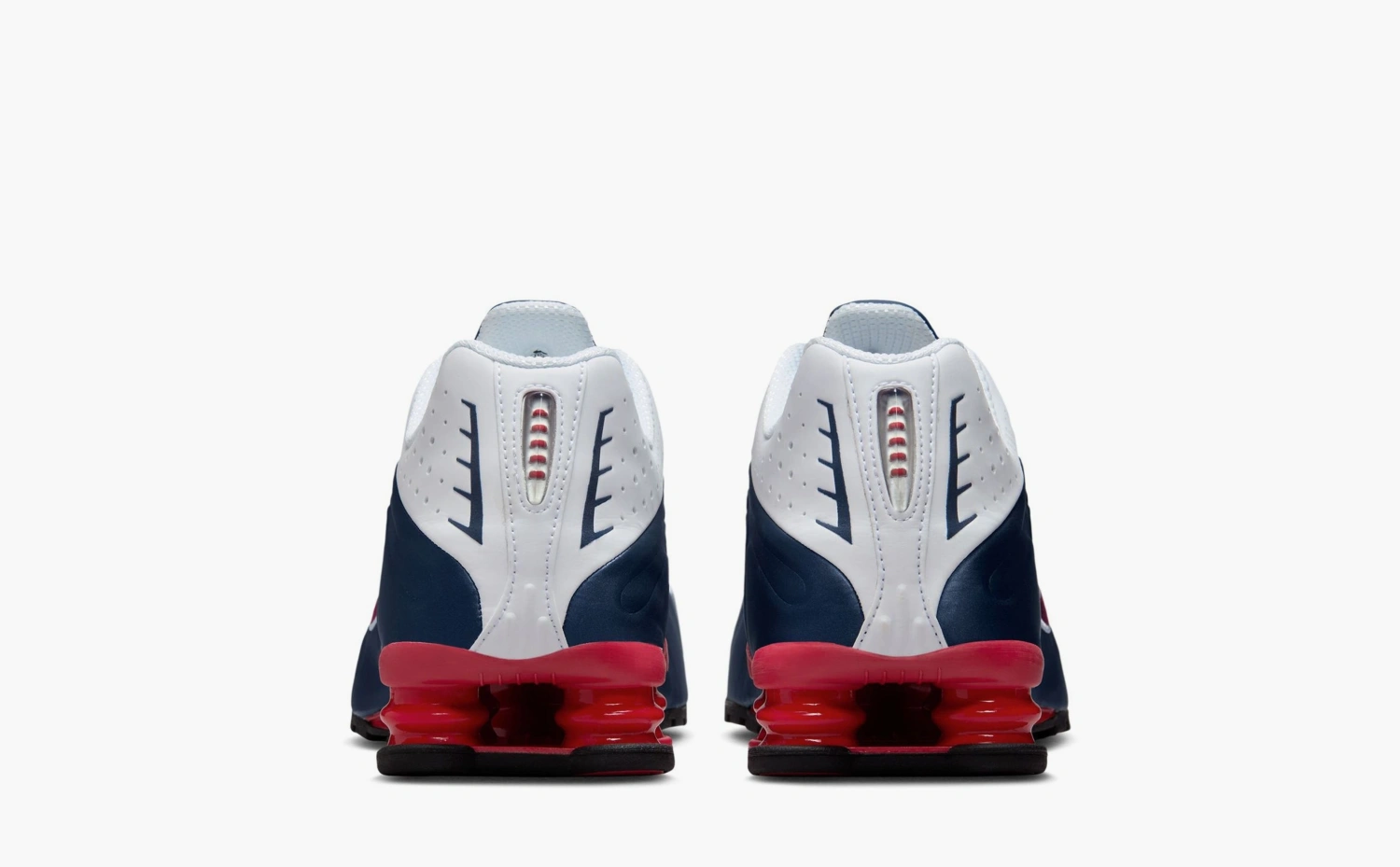 Nike Shox R4 USA 