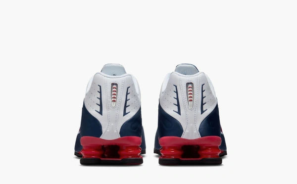 Nike Shox R4 USA 