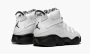 Air Jordan 6 Rings PS Black / White  Air Jordan 6 Rings PS Black / White