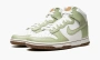 Nike Dunk High Inspected By Swoosh 
