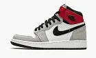 Air Jordan 1 High OG GS Light Smoke Grey