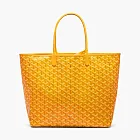 Goyard Saint Louis Tote PM Yellow