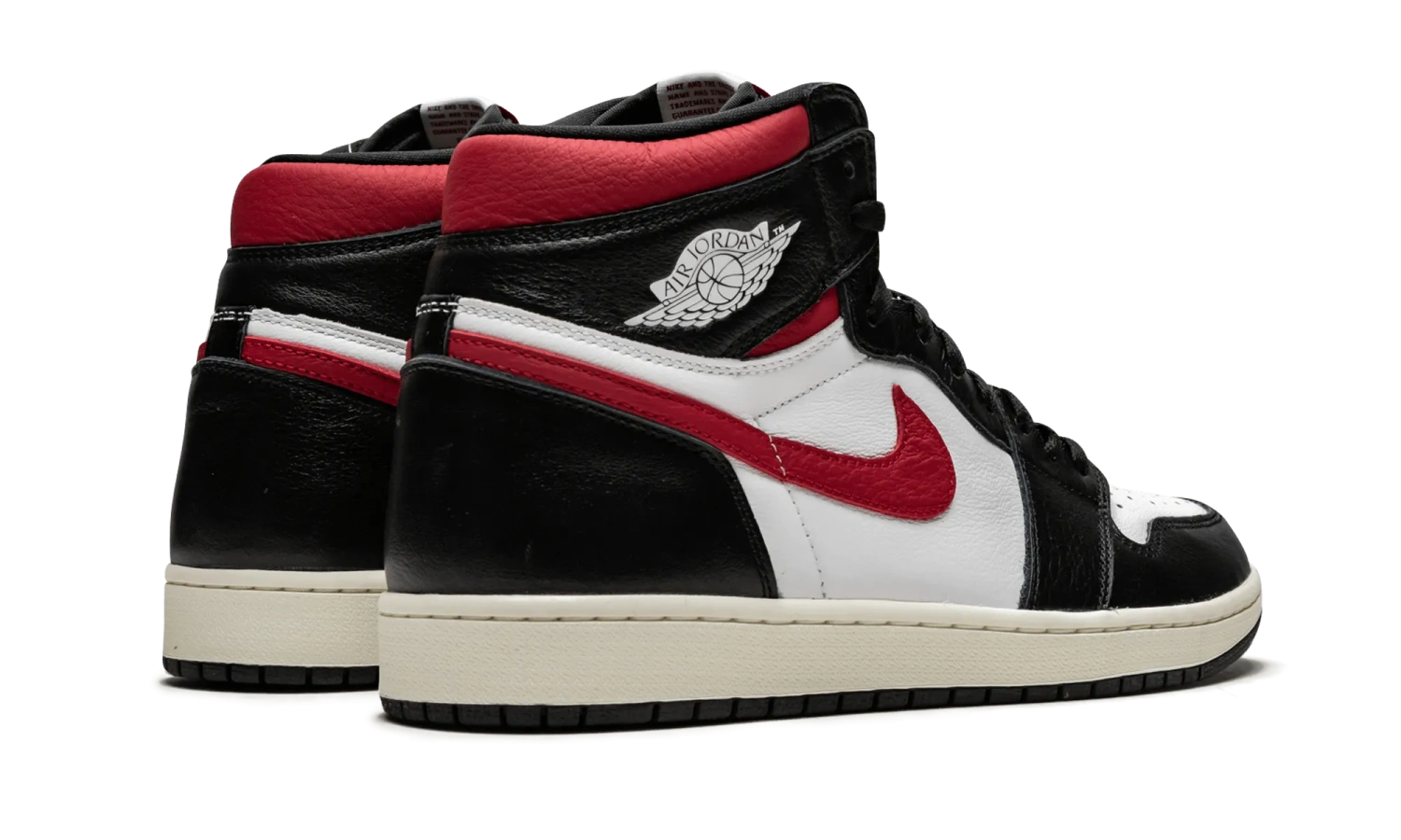 Air Jordan 1 High OG Gym Red 