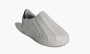 Adidas adiFOM Superstar White Grey 