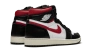 Air Jordan 1 High OG Gym Red 