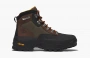 Timberland Euro Hiker Outdoor Boots Men "Brown Black" 