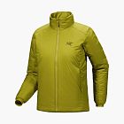 Arc'teryx Atom SV Jacket Olive Moss