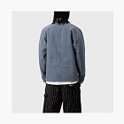 Carhartt WIP Michigan Coat Blue