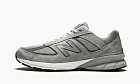 New Balance 990v5 Grey