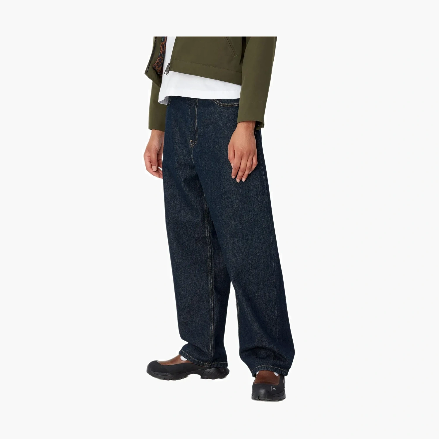 Carhartt WIP SS24 Brandon Pant 
