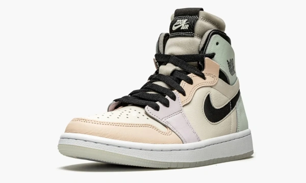 Air Jordan 1 High Zoom CMFT WMNS Easter 