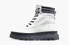 Timberland Greenstride 6 Inch Ray City Waterproof Boot WMNS White Full Grain