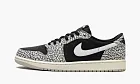 Air Jordan 1 Low WMNS Elephant Print