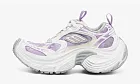 Balenciaga 6XL WMNS White/Lilac