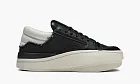 Y-3 Centennial Low Black
