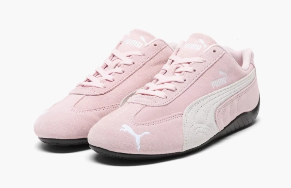 Puma Speedcat OG WMNS Pink White 